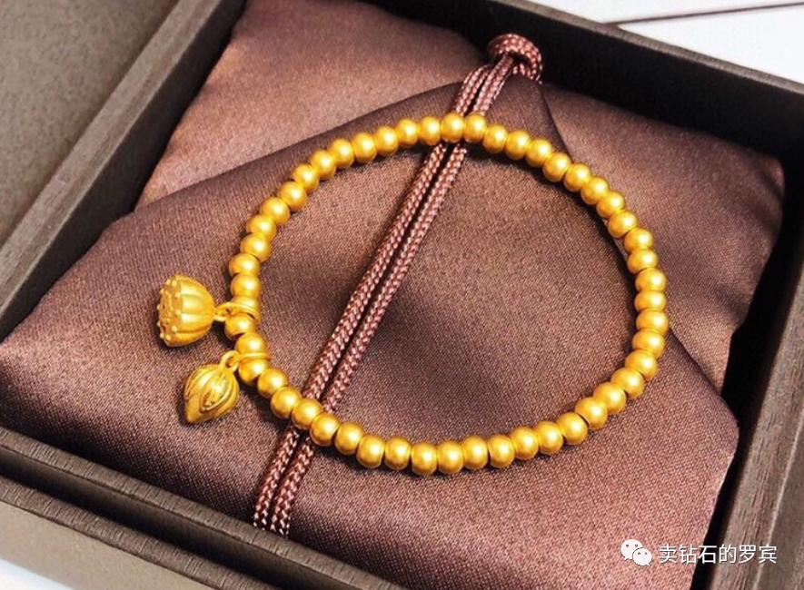 珠宝销售话术特别吸引顾客,珠宝销售遇到砍价应对话术