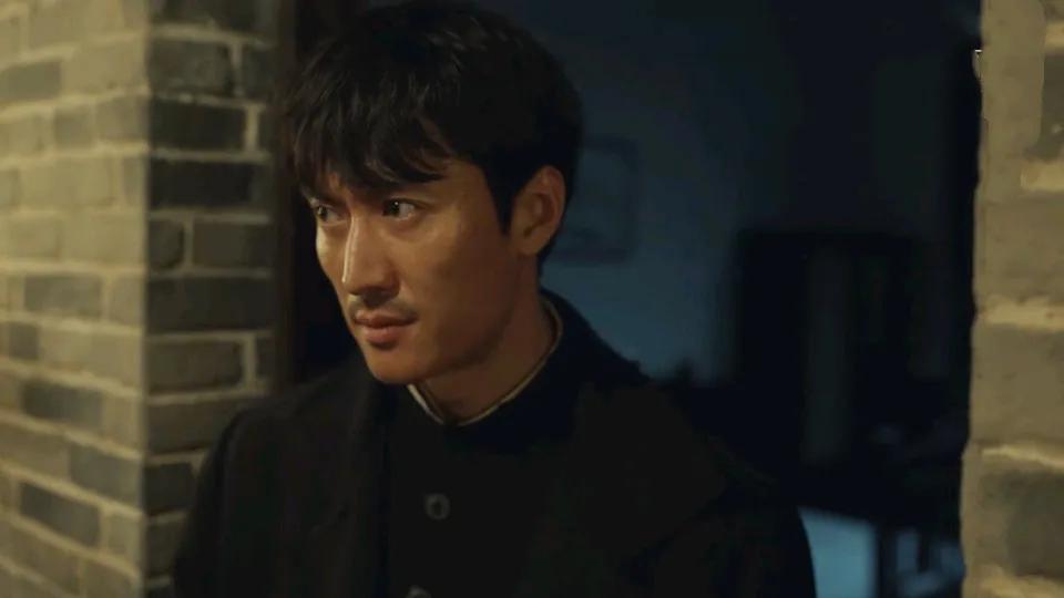 无间电视剧戚迹,戚迹演过的电影