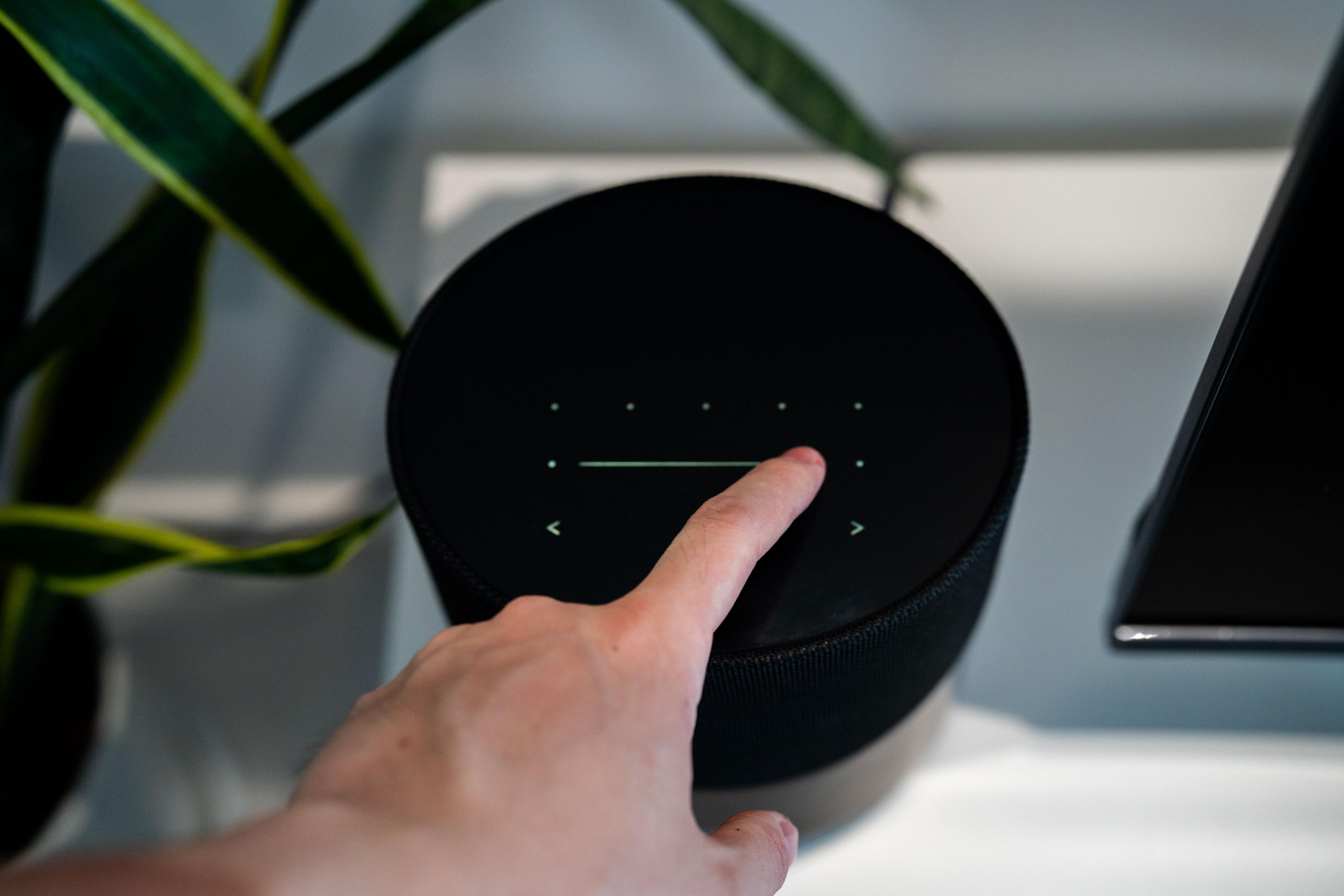 好声音与使用体验：BLUESOUNDPULSEM无线多媒体音箱