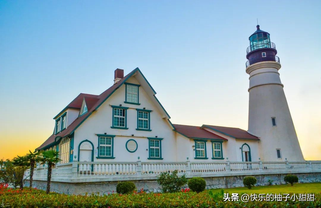 终于通车！这座在浙江低调了千年的“海上悬岛”，目测要火！