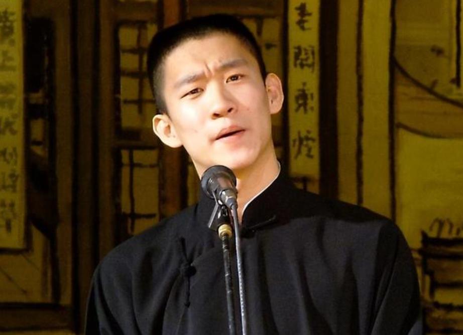 盘点曹云金谈与郭德纲相识到决裂,曹云金退出师门后评价郭德纲