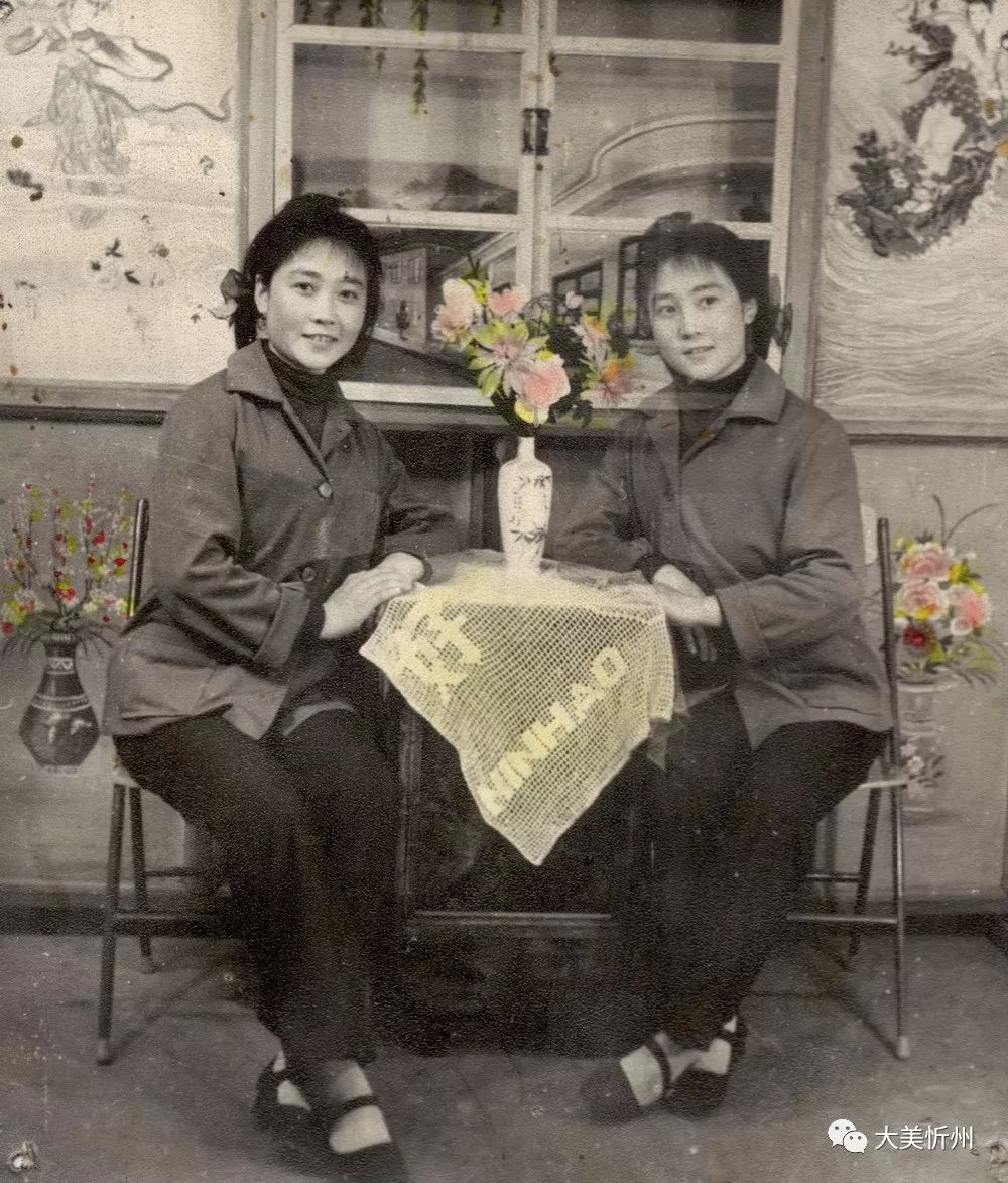 傅智强||我父亲的摄影生活(外一篇)