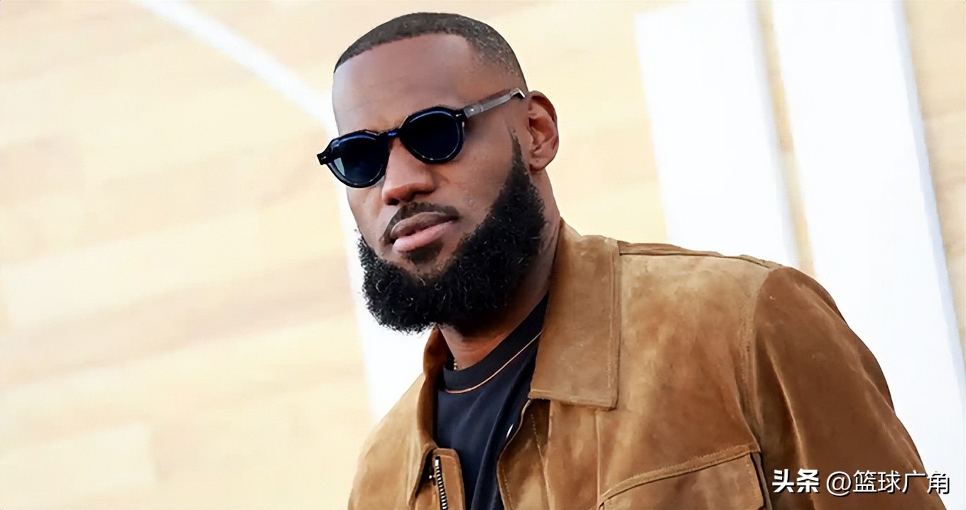 詹姆斯在体育界谁有钱,富豪榜勒布朗詹姆斯