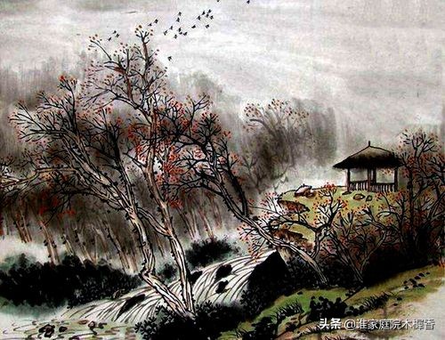 双调水仙子夜雨元徐再思读音,徐再思水仙子夜雨全文手写图片