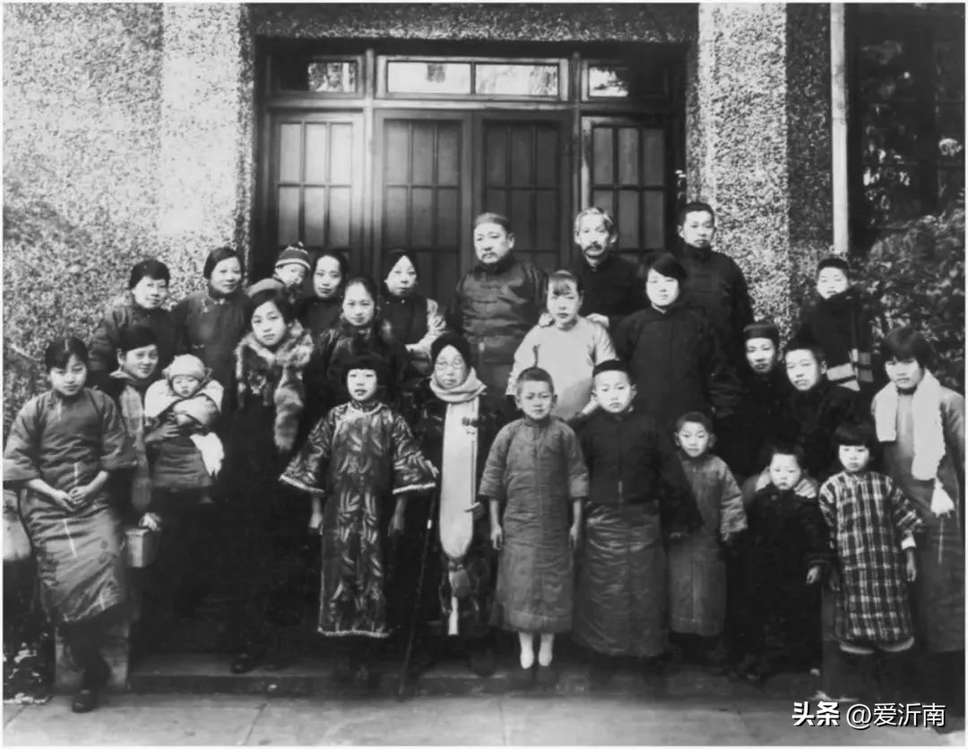 居里夫人一家有多强,中国居里夫人及其家族