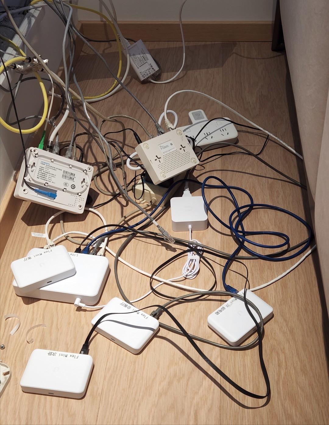 全屋wi-fi覆盖安装与调试教程,如何进行全屋wi-fi搭建