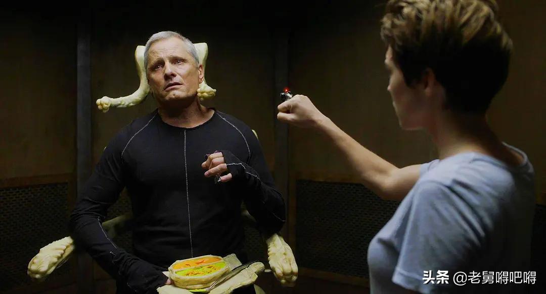 重口味又血腥的R片！胆小慎入？