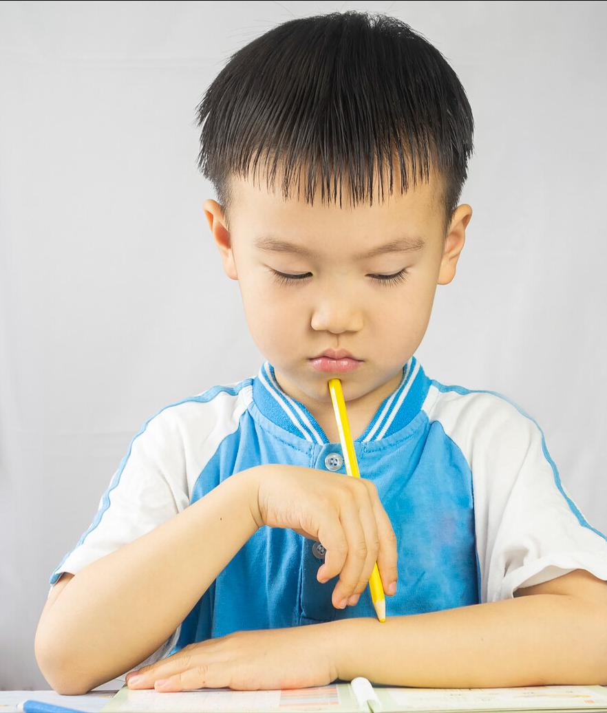 孩子看图写话特别差怎么办,学生看图写话面临的问题