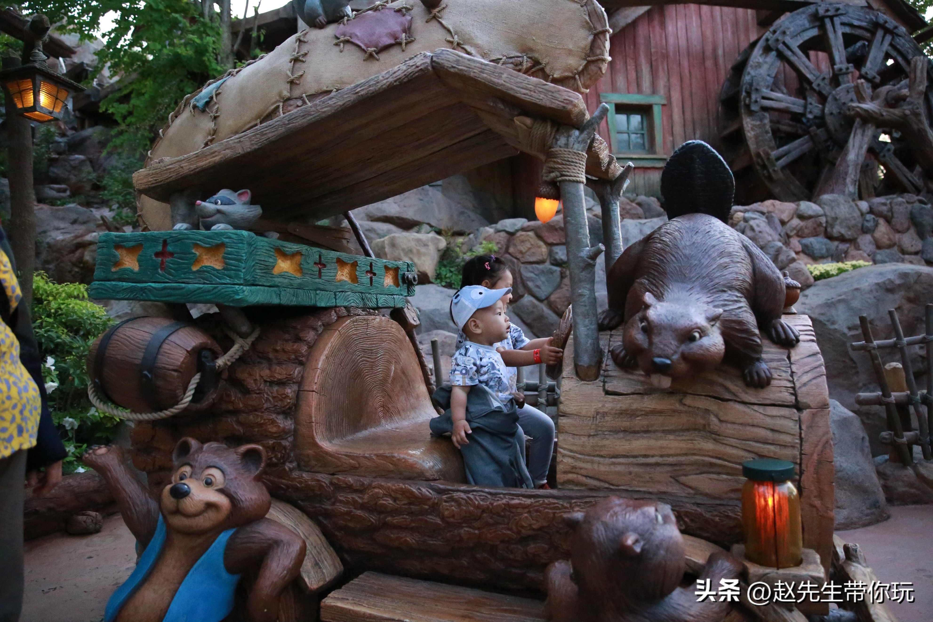 二十年游历分享,20年旅行总结