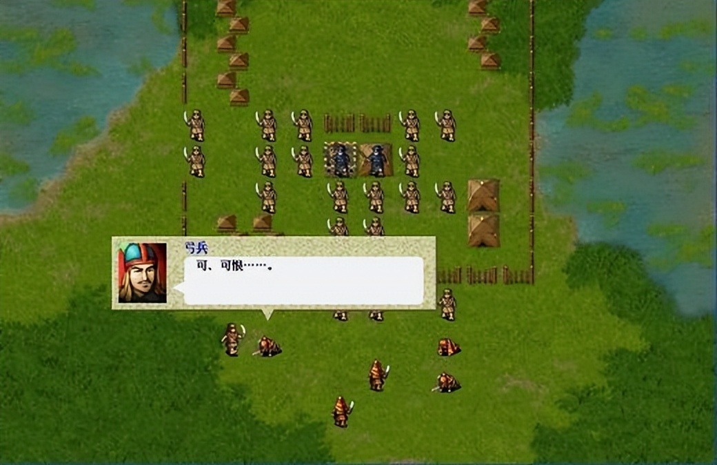 三国志曹操传刘备传吕布传,三国志曹操传mod刘备传安卓