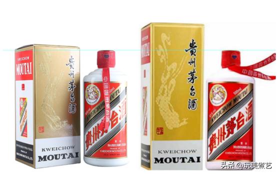 国内茅台和出口茅台怎么分,茅台镇茅台和茅台有什么区别