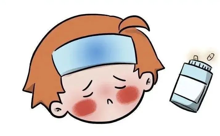 阳了发烧喝退烧药管用吗,感染阳了能吃哪些退烧药