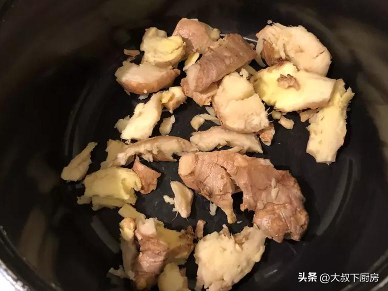 喝小黄姜能预防和治疗感冒吗,姜香的功效与作用