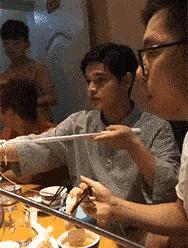 瓒呯煭鍐呮兜绗戣瘽瀵硅瘽,缁忓吀绗戣瘽涓嬬彮鍥炲璺笂