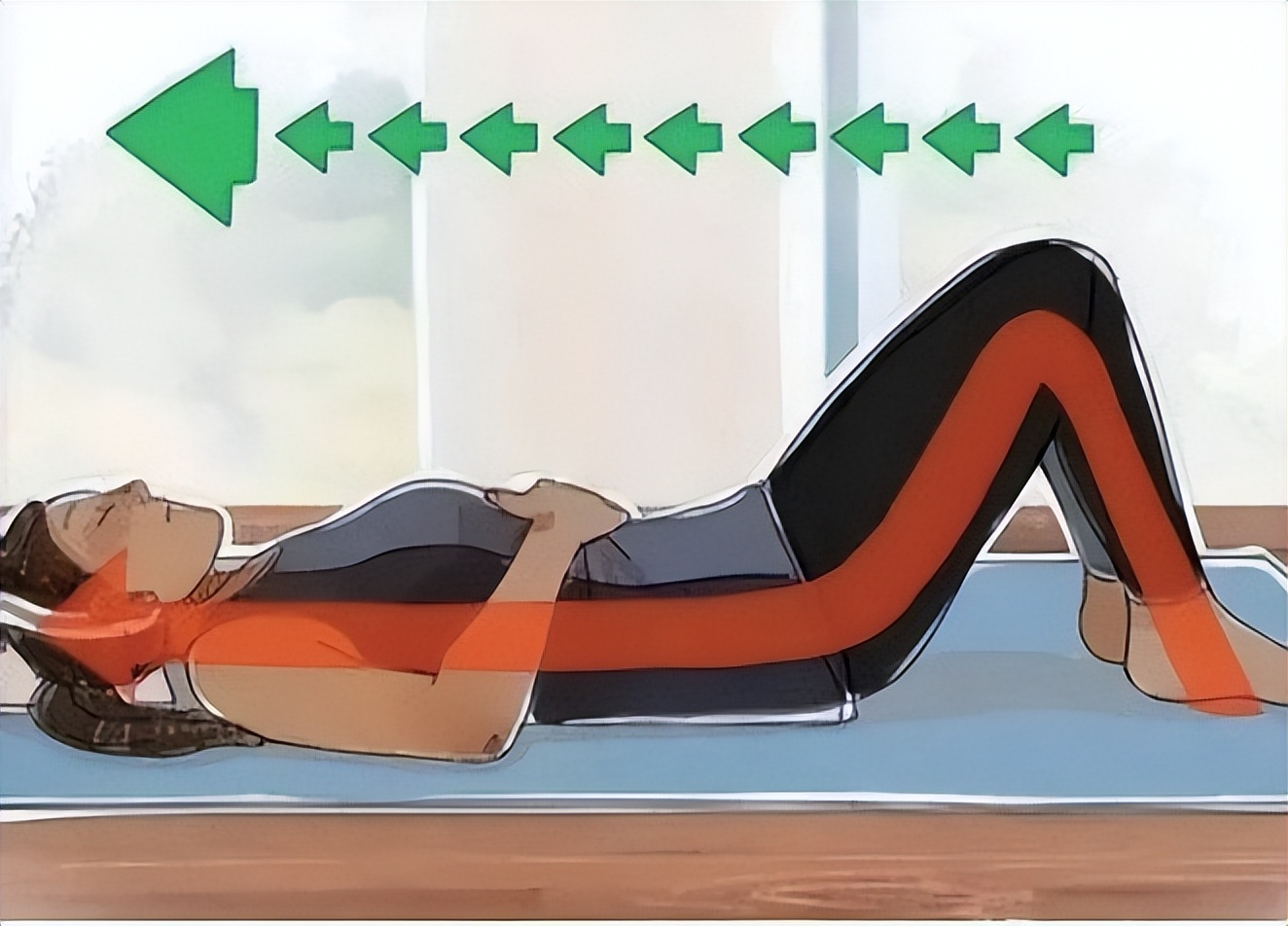 发现自己新冠阳性了怎么办,突然发现自己阳了怎么办