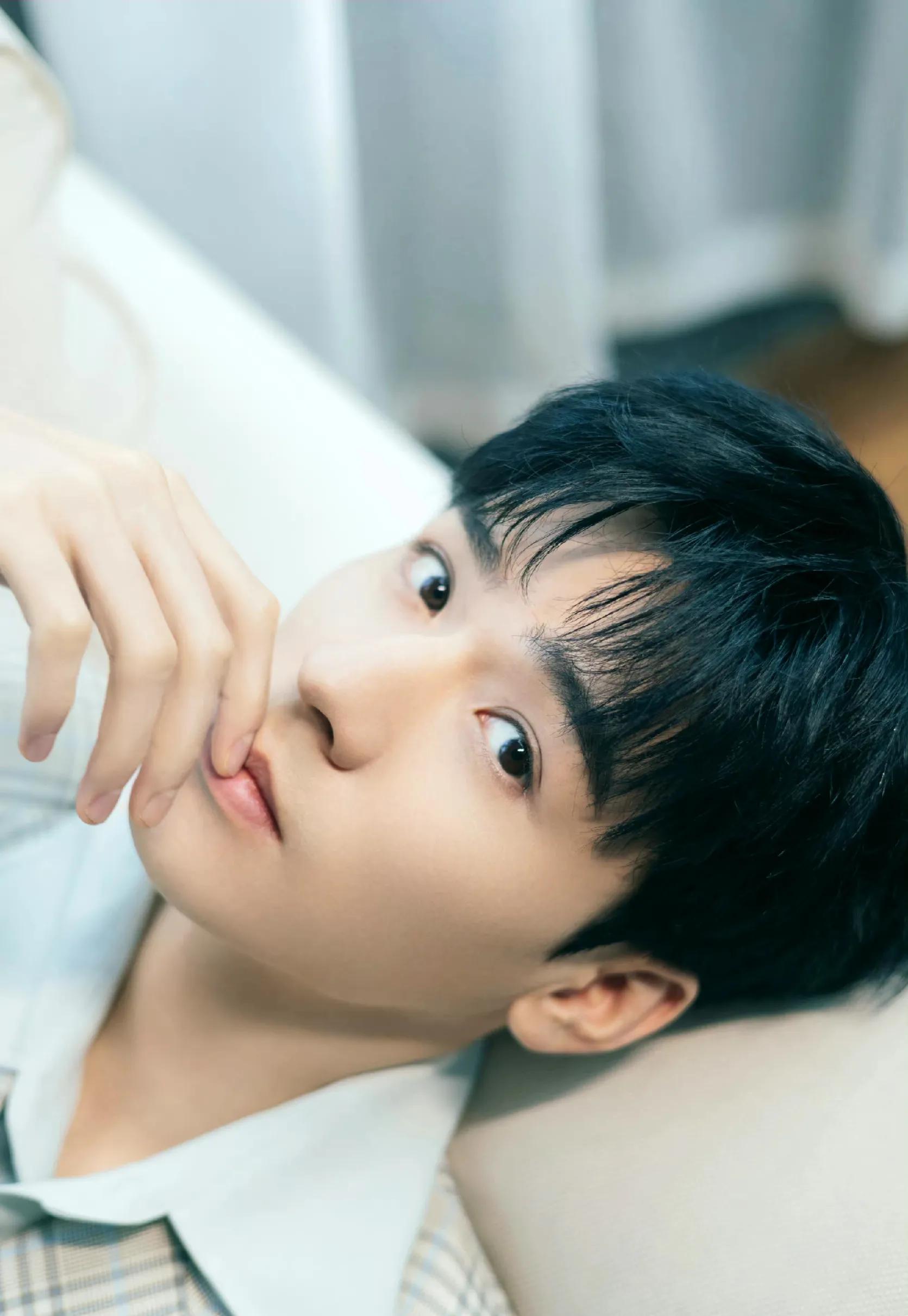 十位全球顶级帅哥,顶级浓颜系帅哥