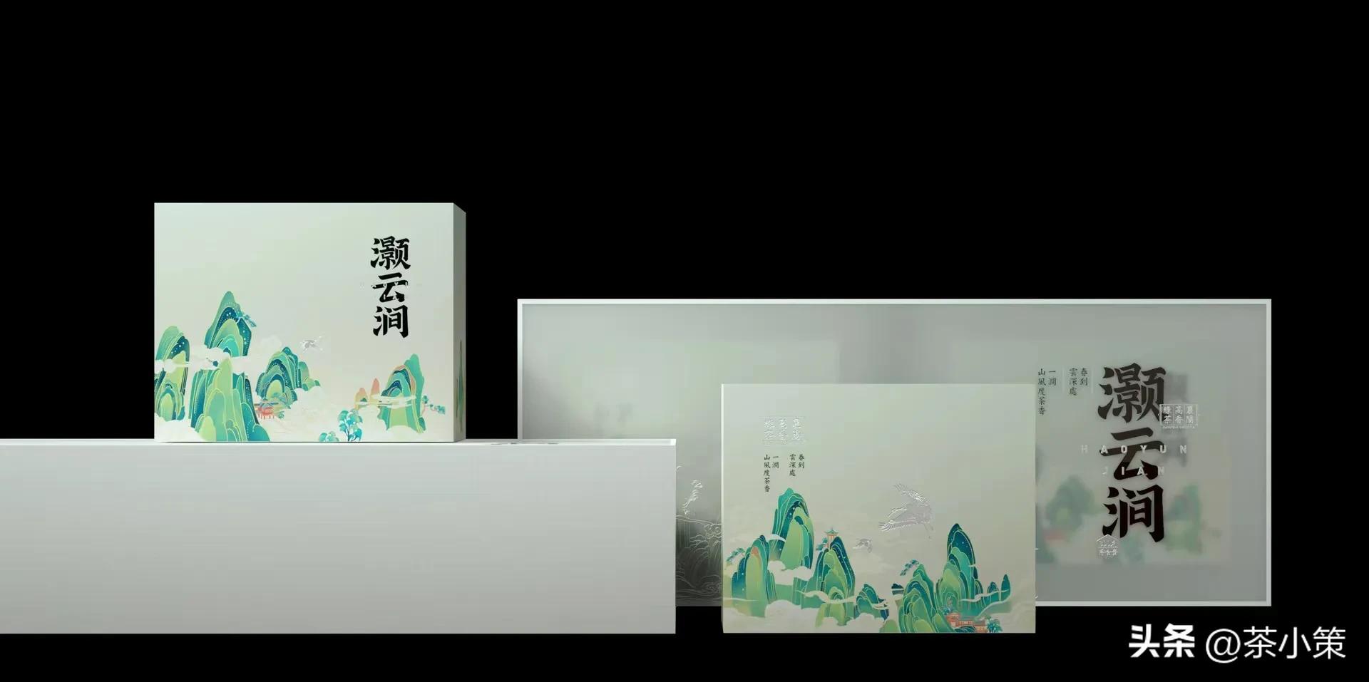 怎么辨认真正的茶品牌,打造茶品牌要点有哪些方法