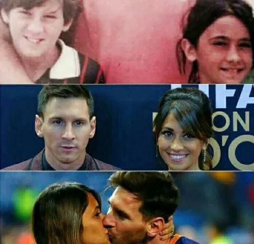 从侏儒到球王的小说,从侏儒症患者到世界球王的电影