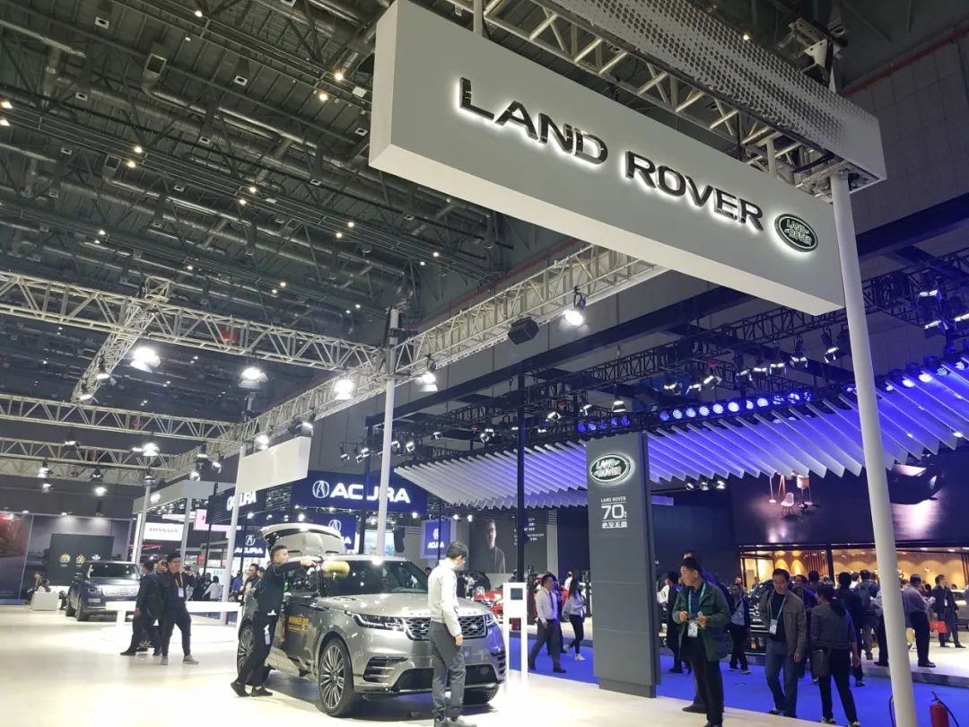 捷豹路虎现在降价厉害吗,捷豹路虎车型降价多少钱