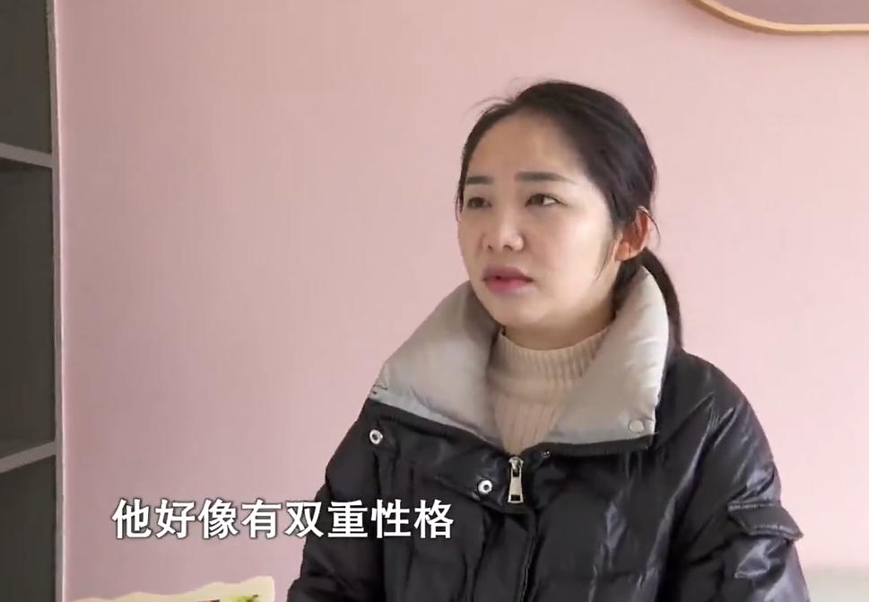 男子出车祸妻子放弃治疗,丈夫出车祸双目失明妻子不离不弃