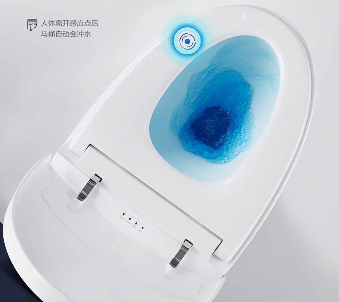 智能马桶增压泵品牌十大排名,唯卫智能马桶是十大品牌吗