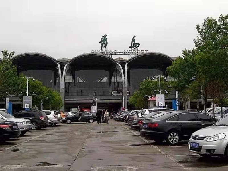 青岛流亭机场始建于哪年,青岛流亭机场哪年建立的