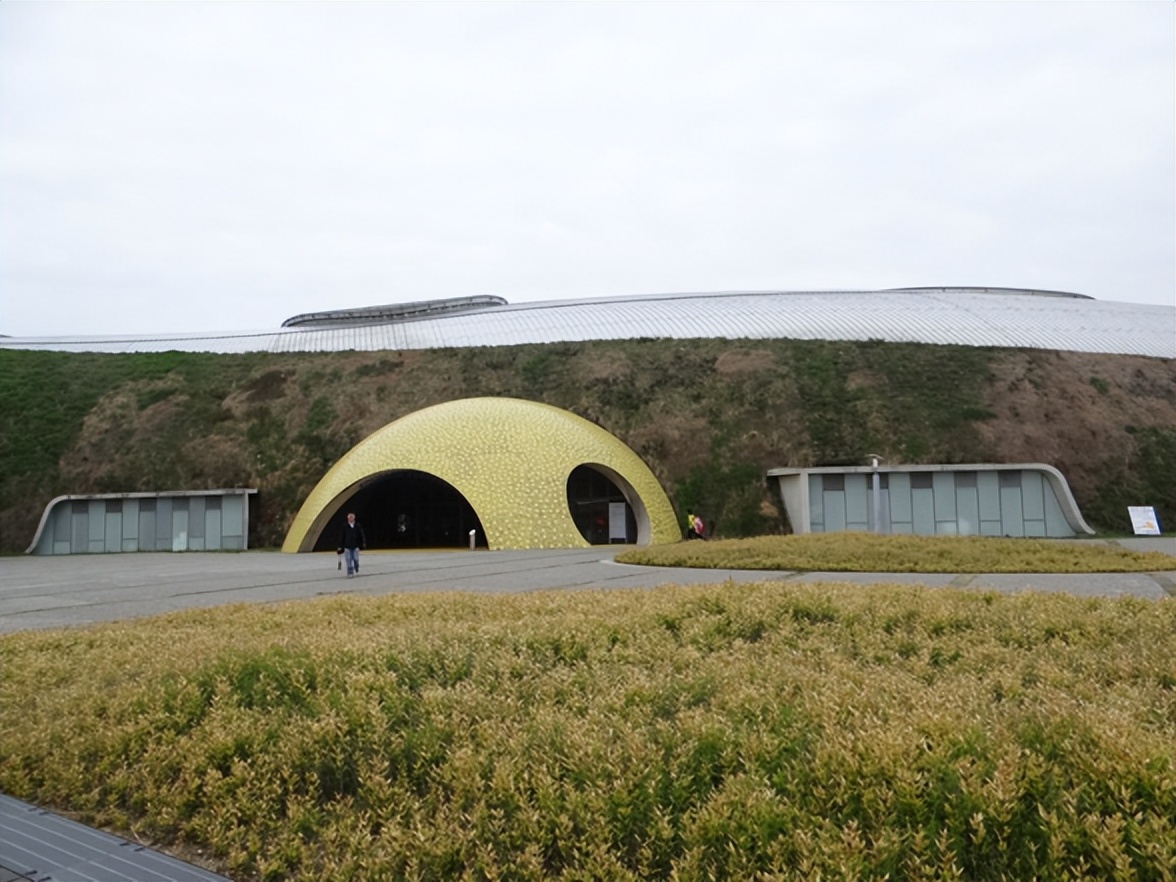 日本城市为什么那么干净,日本东京公园现状