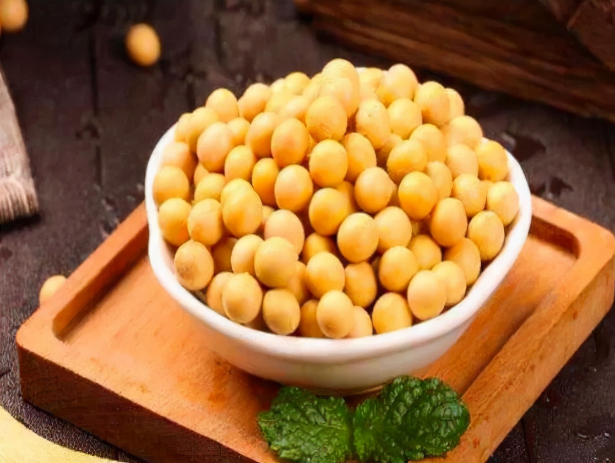 “世”说新语｜五谷丰登，粮安天下，中医药守健康