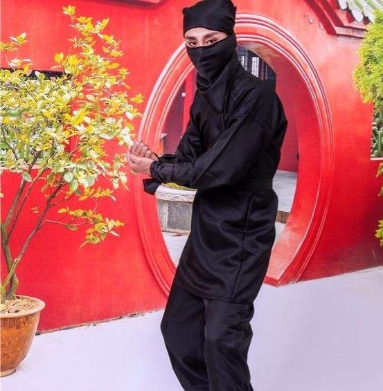 故事∶无锡老二临死时，竟咬掉了母亲的乳头