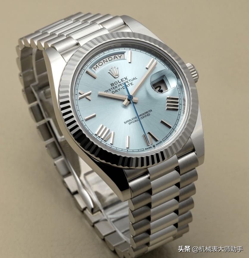 近期手表行情下跌,手表行情惨淡的原因