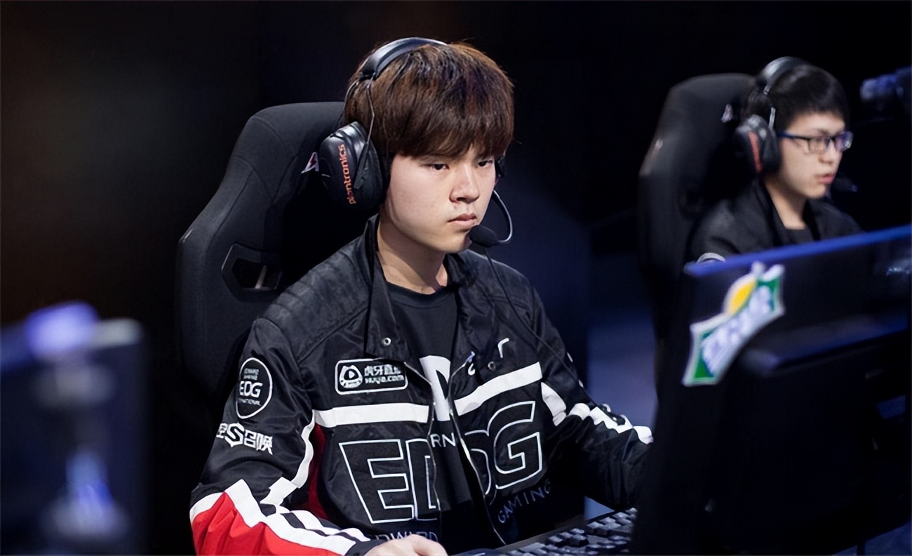 deft十周年里程碑,lol历史第二人deft