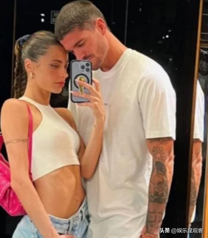 梅西妻子有几个,梅西的妻子简介照片