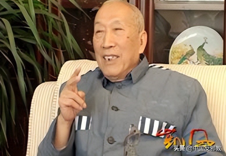 “4.25”事件谎言与真相