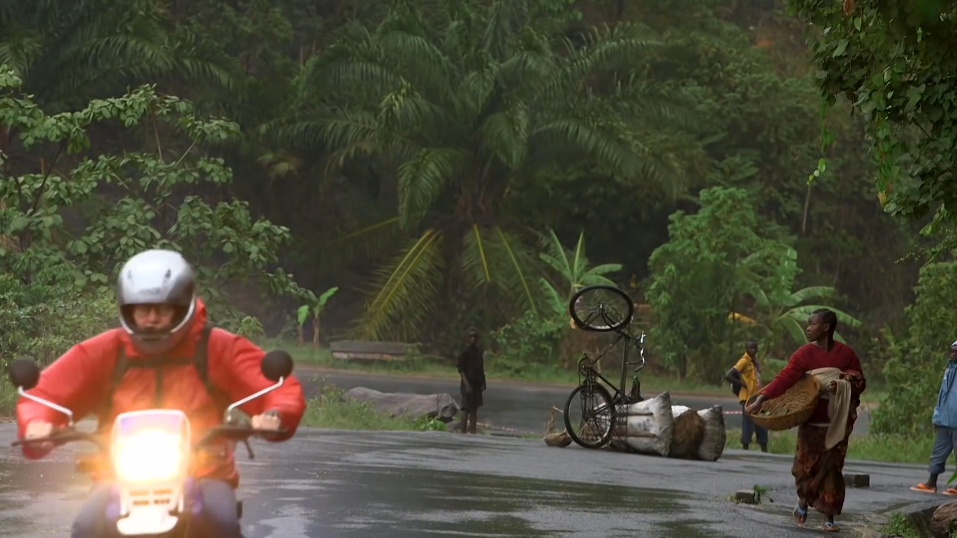 布隆迪是一个怎么样的国家,布隆迪是发达国家吗