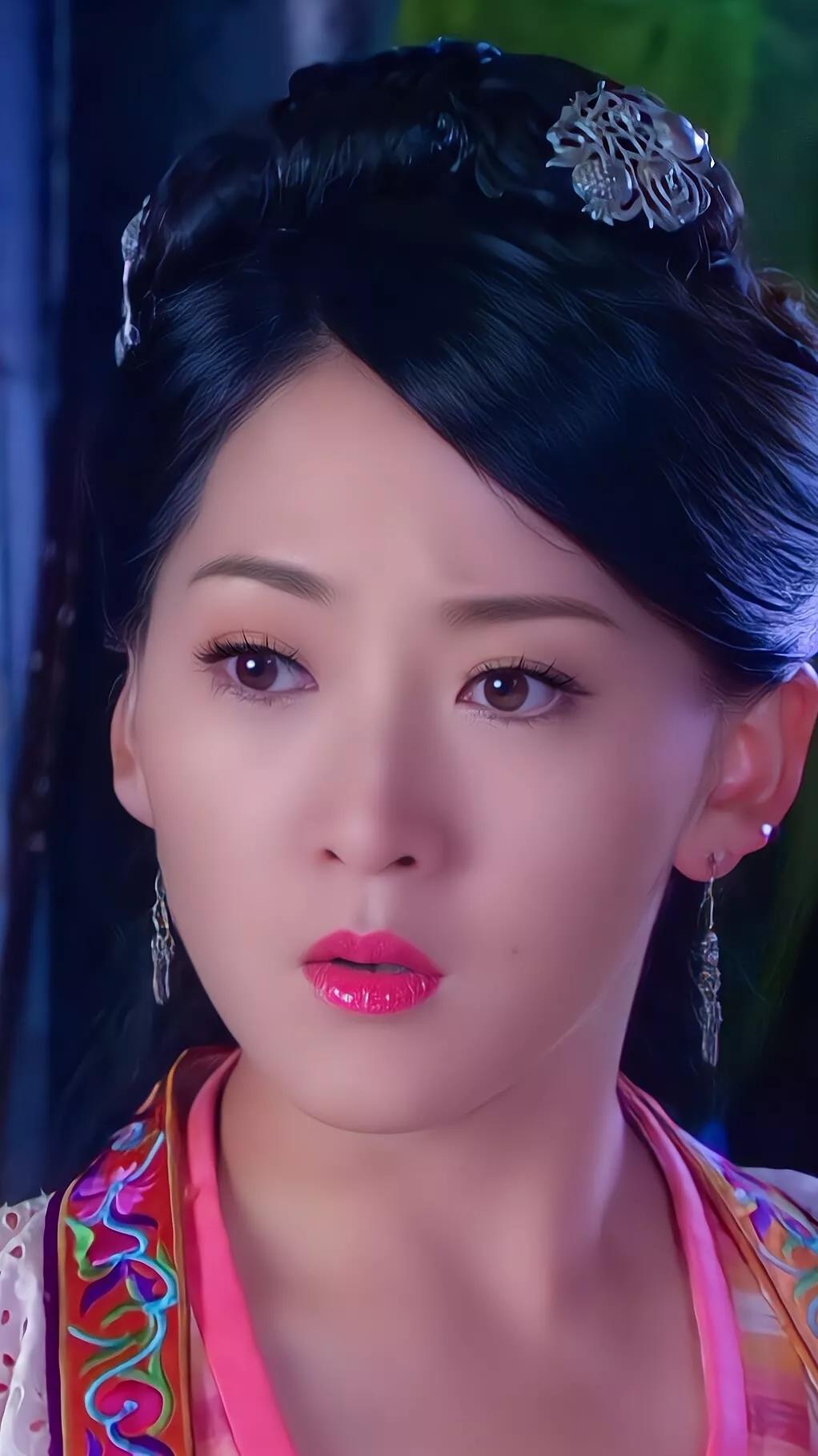 追鱼传奇——曹馨月——唐心