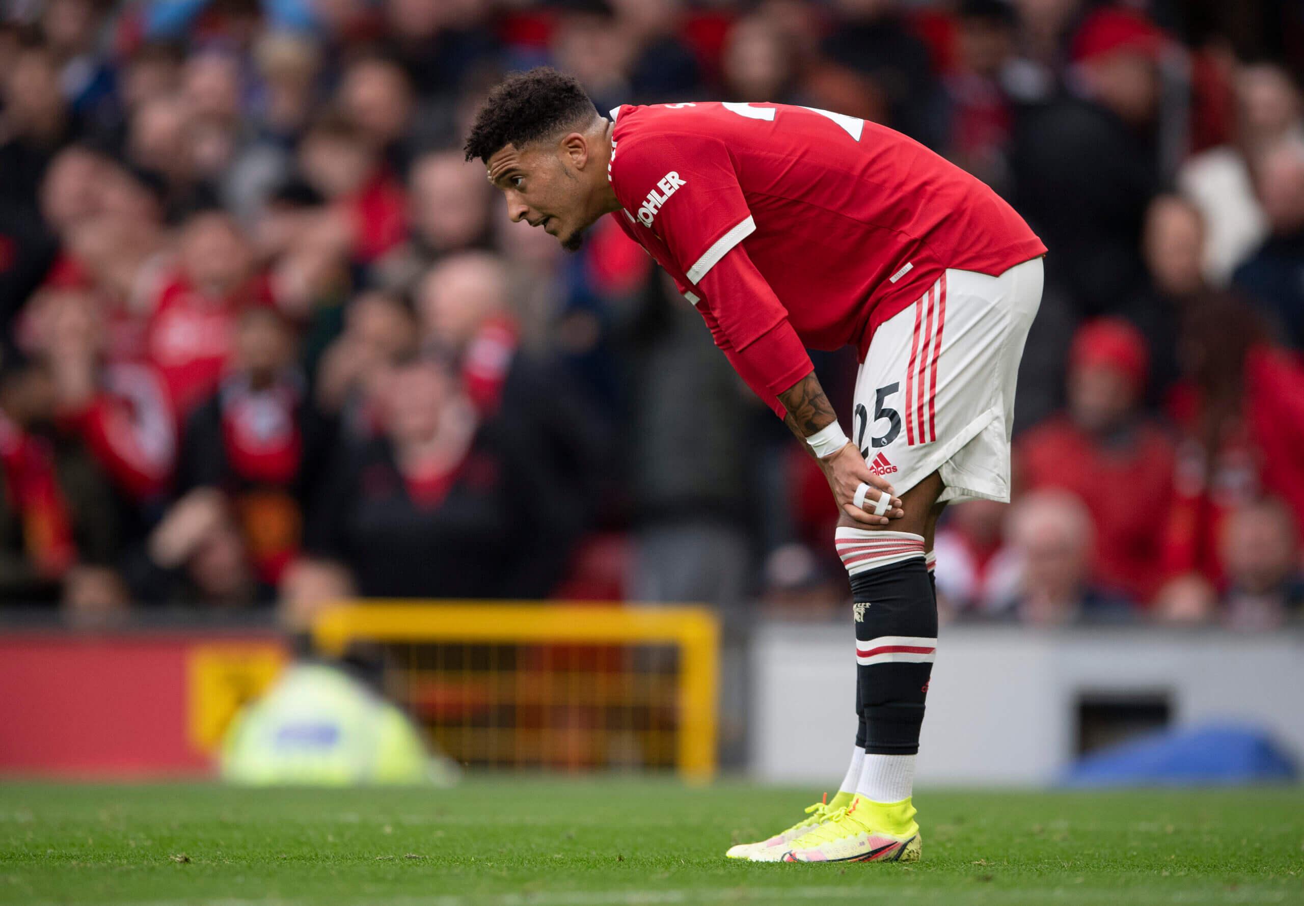 意料之中！天才中场落选英格兰世界杯大名单加盟曼联是双输选择