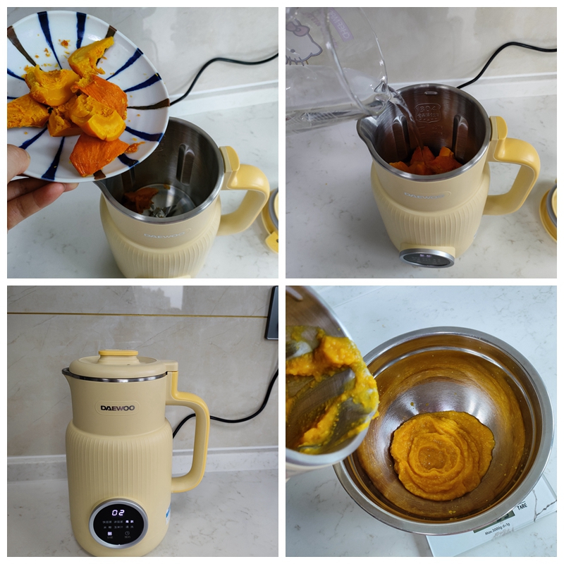 破壁机是不是智商税商品,破壁机智商税好还是物有所值好