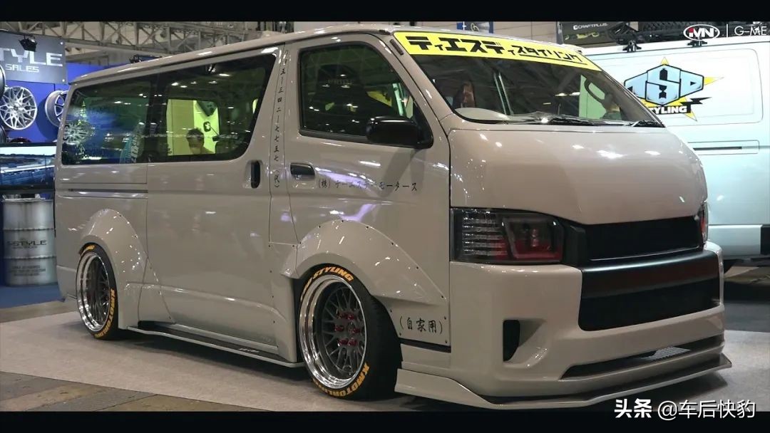 香港最常见的mpv,香港最爱开的mpv