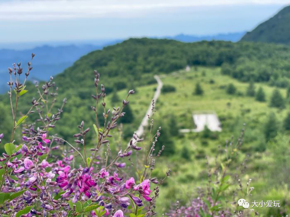 小众值得爬的山,适合亲子爬的小山推荐