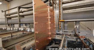 东莞pcb电路板工艺,pcb电路板制作流程图解