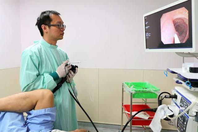 肠镜检查有效期多长时间,做肠镜验血的有效期是多长时间