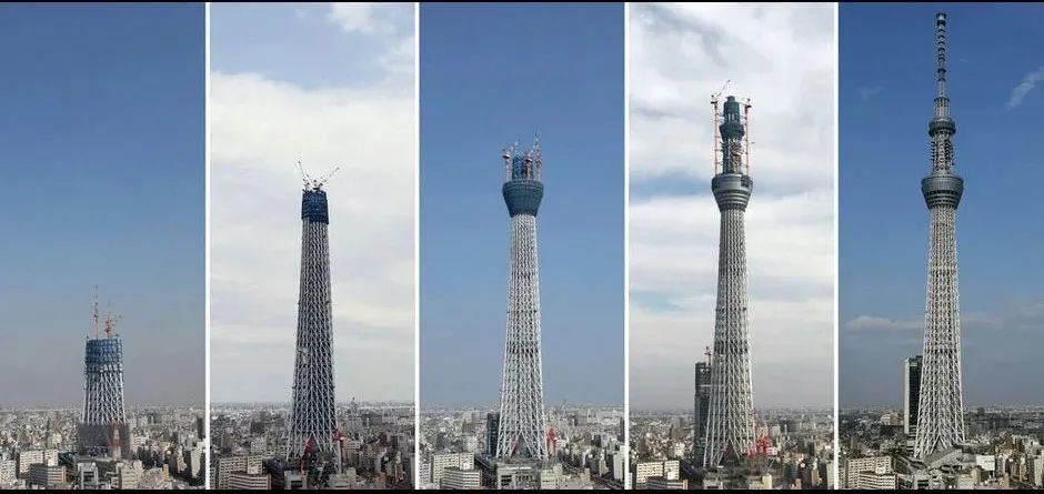 日本东京景点必去的地方,推荐几个日本深度游的景点可好