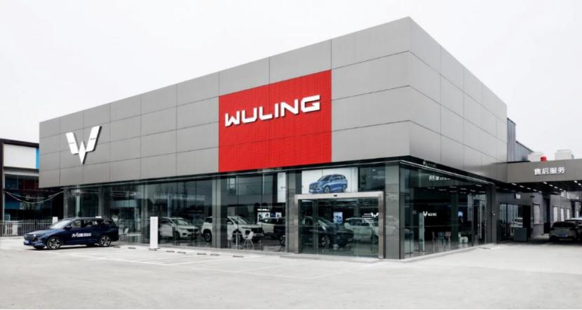 为什么五菱的车质量好,五菱荣光v与五菱荣光s哪个质量好