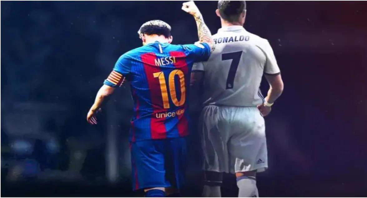 c罗铸就葡萄牙的黄金时代,c罗西甲40球纪录无人能破