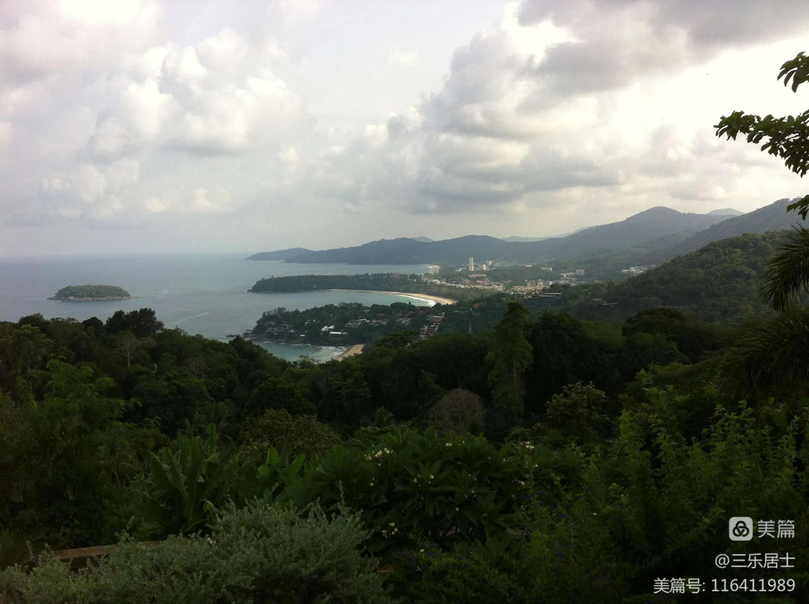 泰国普吉岛旅游攻略贴吧,泰国跟团普吉岛曼谷