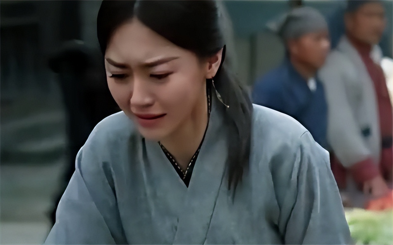 宁嫁二度花不嫁遗下人什么意思,古人说宁娶寡妇不娶生妻啥意思