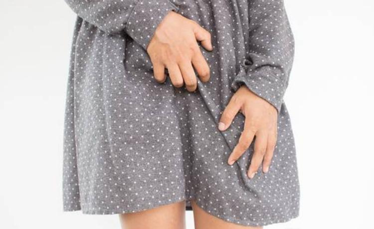 女人出现豆腐渣白带，可能提示身体出了问题