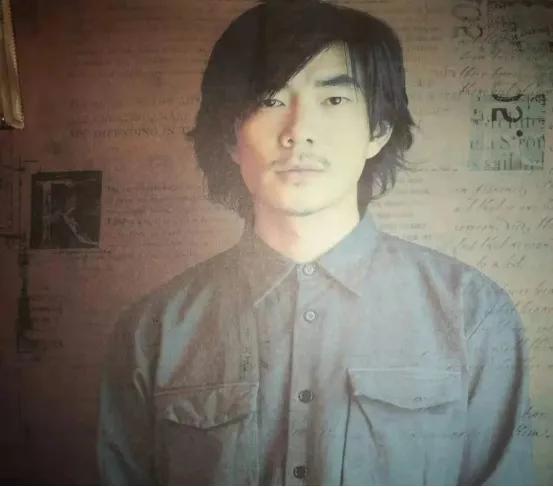 流浪歌任贤齐,任贤齐的流浪歌