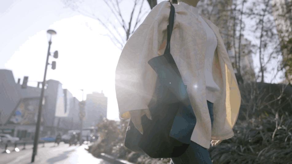 旧衣服真的不要扔这样改造美翻了,旧衣服不要扔这样改造美翻了