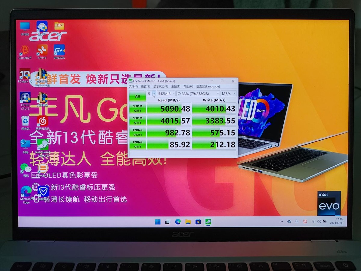 宏碁非凡go14接口功能,宏碁非凡go14和thinkbook14+哪个好